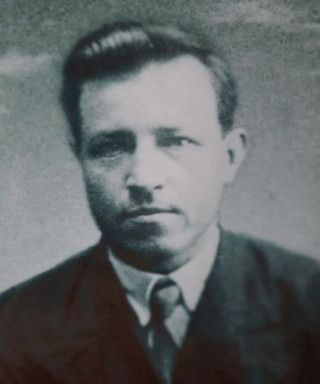 Заболотский Максим Николаевич