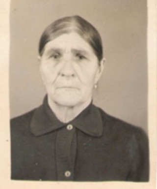 Канцурова Наталья Аввакумовна