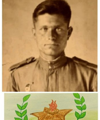 Журавлев Ефим Васильевич