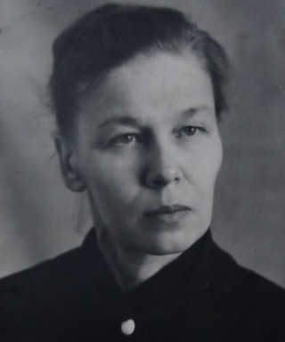 Пугина Анна Ивановна