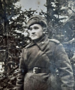 Артемов Василий Игнатьевич