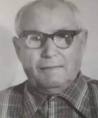 Ясиновский Георгий Васильевич