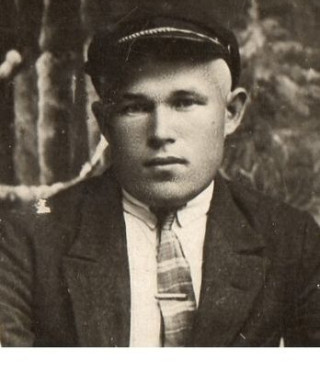 Локтев Иван Михайлович