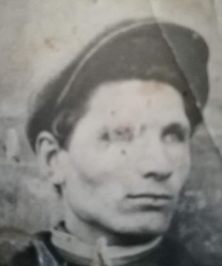 Хайдуков Иван Сергеевич