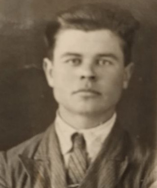 Киреченко Андрей Максимович