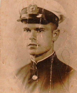 Волков Дмитрий Яковлевич