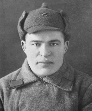 Архипов Петр Архипович