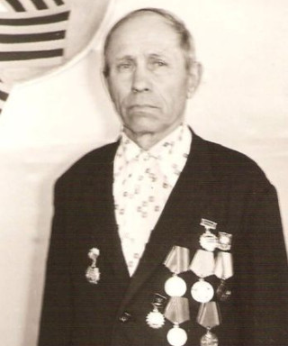 Звягин Алексей Николаевич