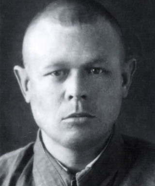 Юрин Михаил Иосифович