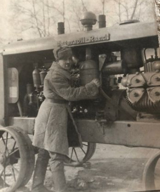 Глотов Новомир Константинович