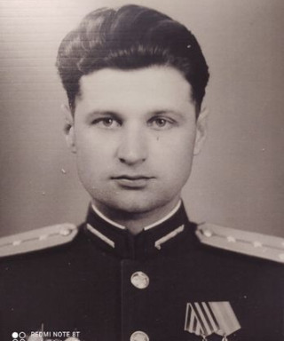 Зинчук Владислав Данилович