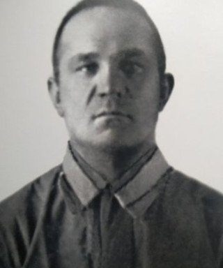 Ушков Прокопий Трофимович