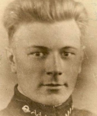 Опросичев Александр Федорович