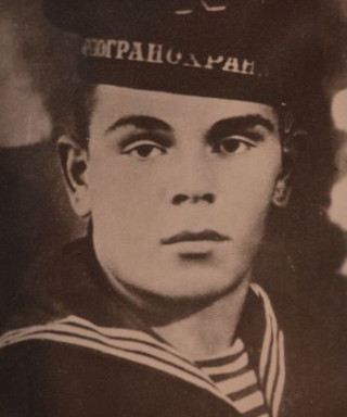 Евтеев Иван Алексеевич