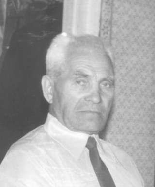 Малахов Федор Ильич