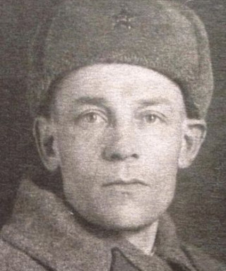 Гуров Иван Степанович