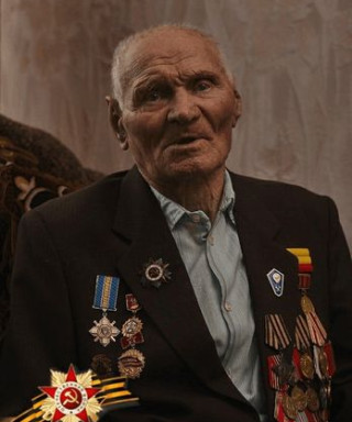 Котляревский Василий Александрович