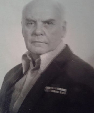 Мяэсепп Аркадий Оскарович