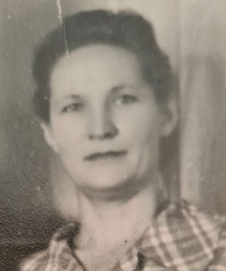 Прусакова Антонина Михайловна