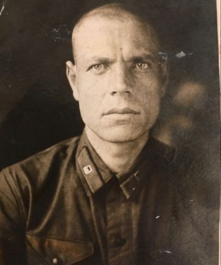 Зинько Моисей Яковлевич