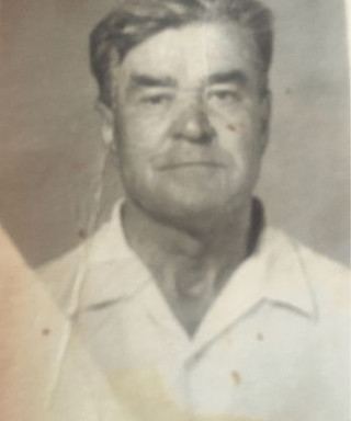 Работягов Иван Корнеевич