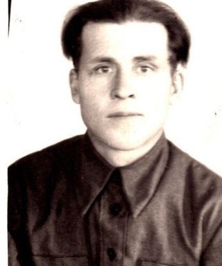 Бизимов Сергей Семёнович