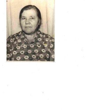 Цеван Ольга Зиновьевна