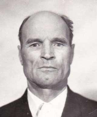 Петровский Алексей Дмитриевич