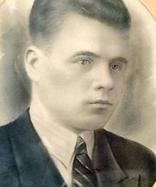 Иванов Дмитрий Дмитриевич