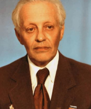 Люстик Юрий Исидорович