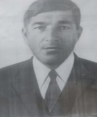 Киселев Василий Александрович