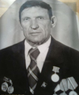 Кальянов Владимир Михайлович