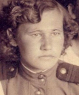 Кожевникова Зинаида Ивановна