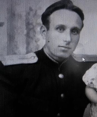 Глазков Иван Николаевич