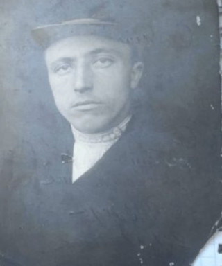 Макаров Петр Яковлевич