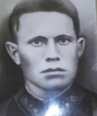 Блажков Иван Карпович