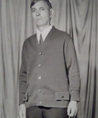 Огнев Андрей Егорыч