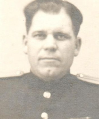 Якименко Федор Павлович