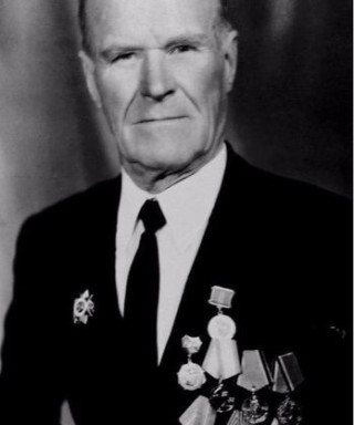 Куликов Иван Игнатьевич