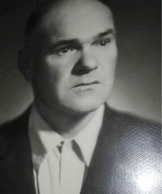 Ермолаев Константин Григорьевич