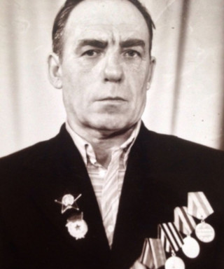 Яковлев Владимир Иванович