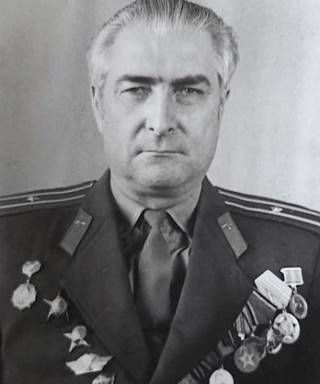 Дворцов Алексей Иванович