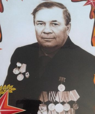 Бывакин Иван Петрович