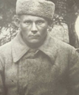 Подоров Василий Павлович