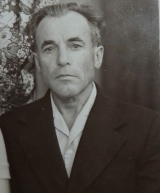 Китаев Борис Степанович