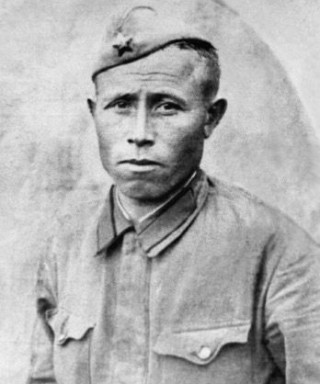 Ефимов Василий Ефимович