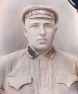 Милосердов Кузьма Романович