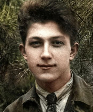 Диброва Константин Никитич