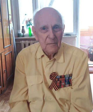 Кулаков Геннадий Андреевич