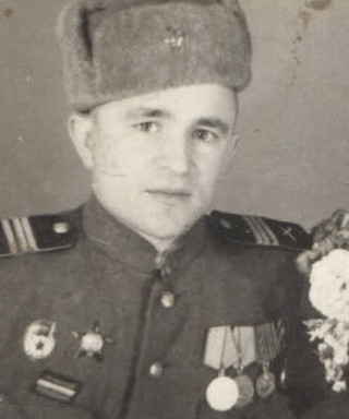 Каземиров Николай Васильевич